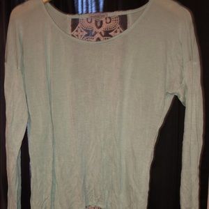 Charlotte Russe top